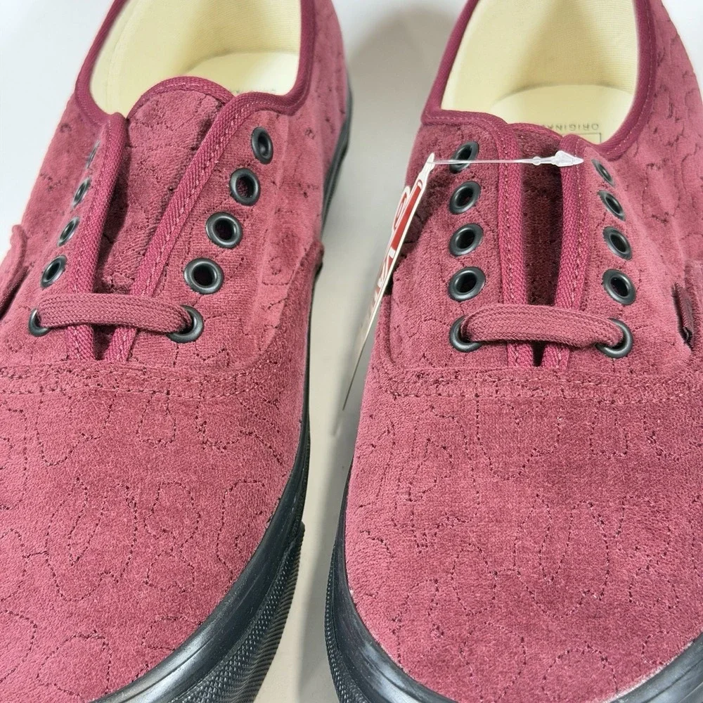 Vans brand collection